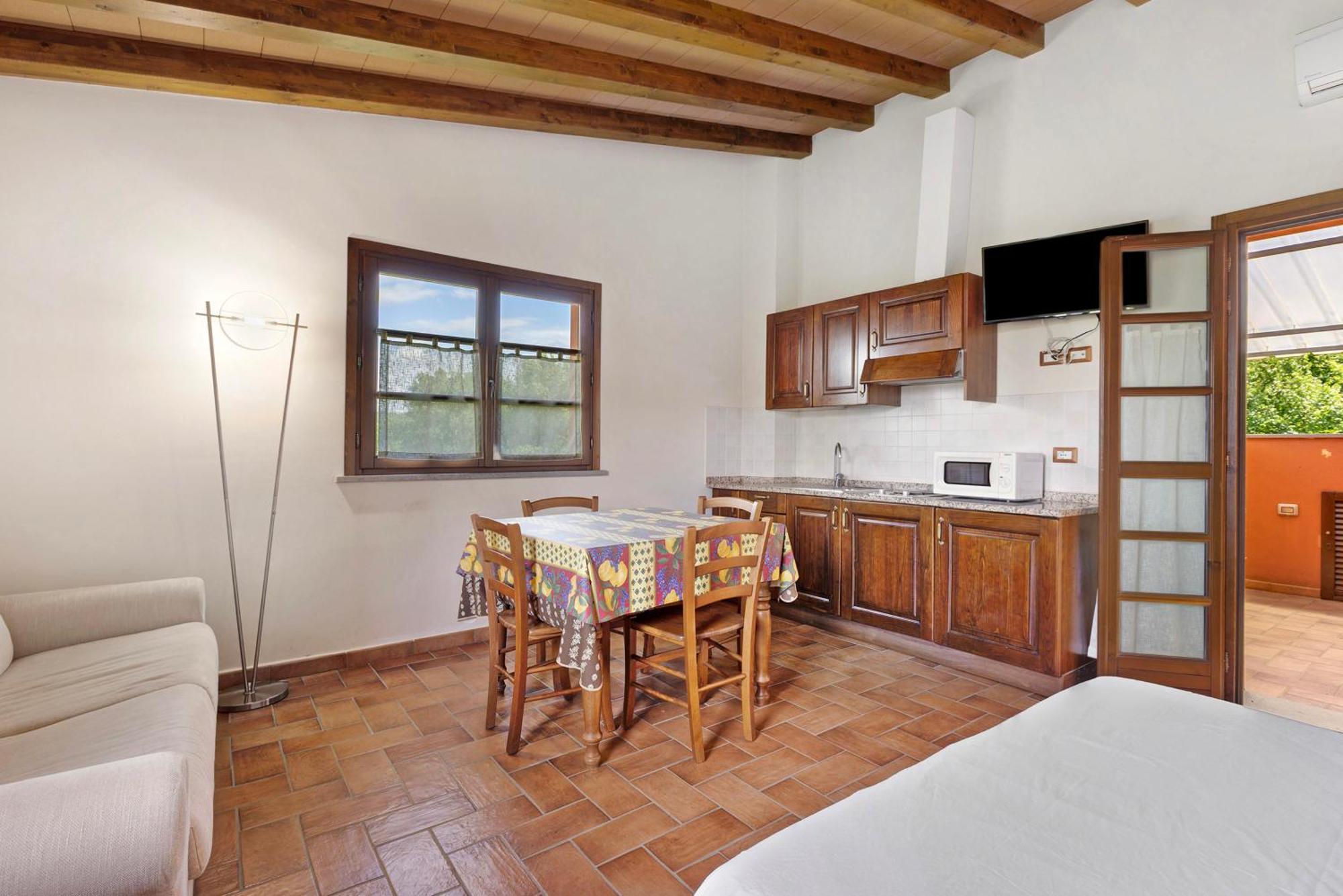 La Bettola Tavern Rooms Restaurant Montopoli in Val dʼArno Exterior foto