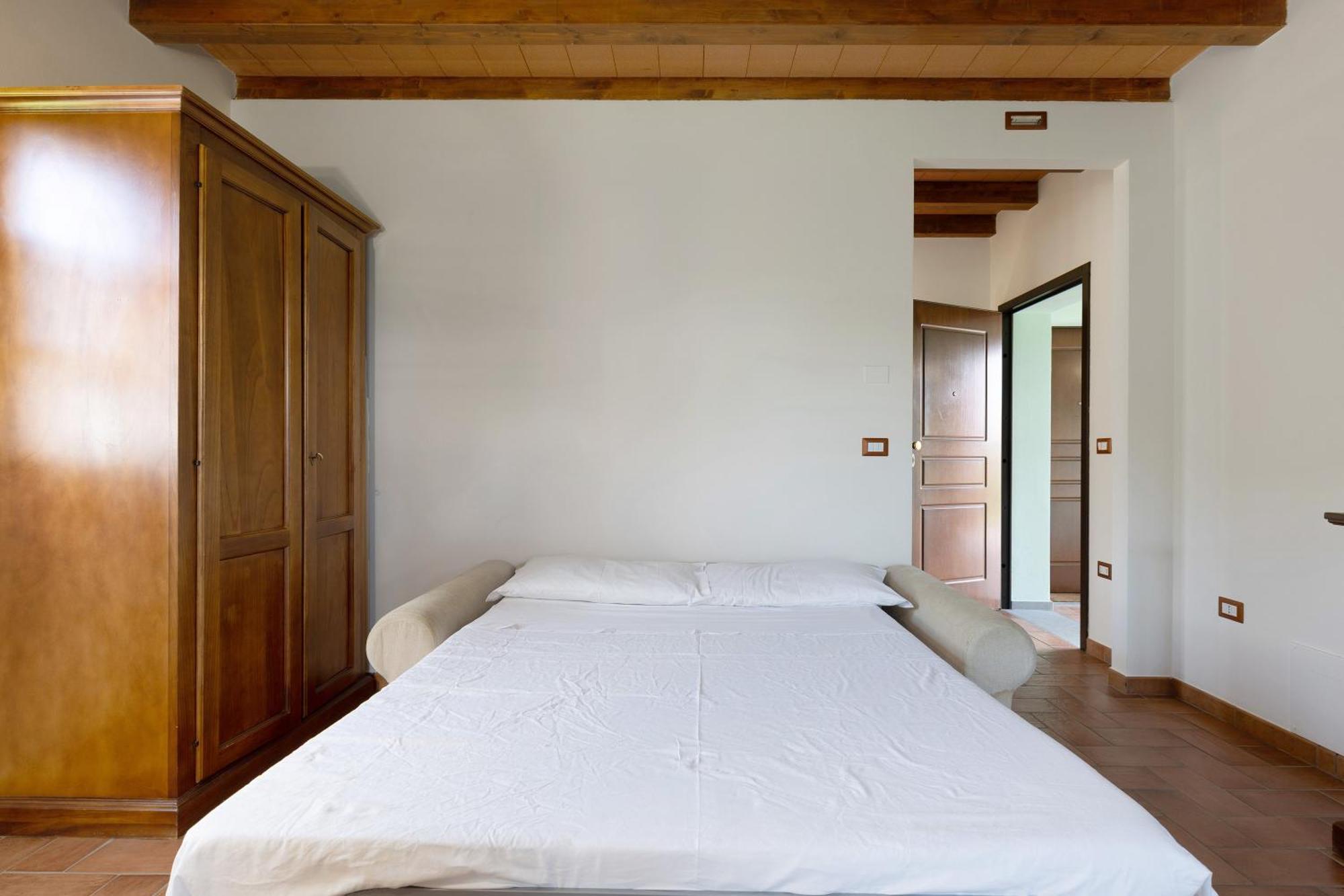 La Bettola Tavern Rooms Restaurant Montopoli in Val dʼArno Exterior foto
