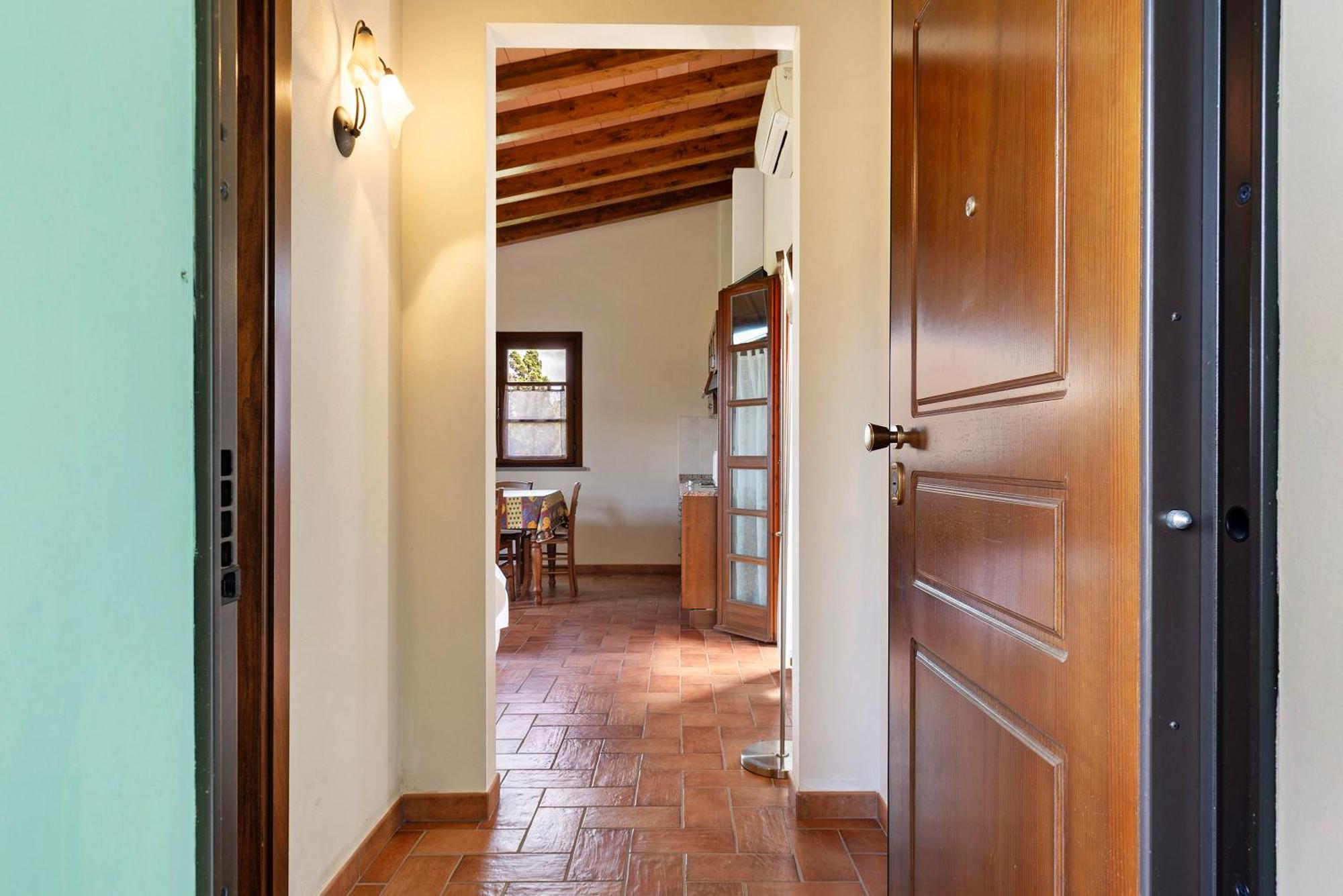 La Bettola Tavern Rooms Restaurant Montopoli in Val dʼArno Exterior foto